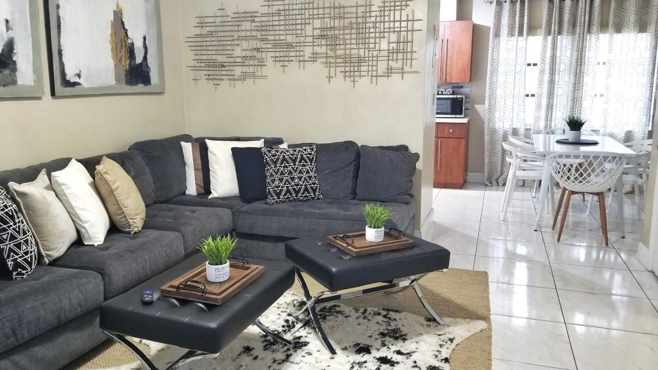 Glam 2 Bedroom Apartment Close To Nsu In Cooper City ภายนอก รูปภาพ